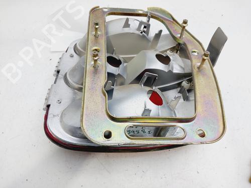 Left taillight FIAT BRAVA (182_) 1.2 16V 80 | BP28484296C34 