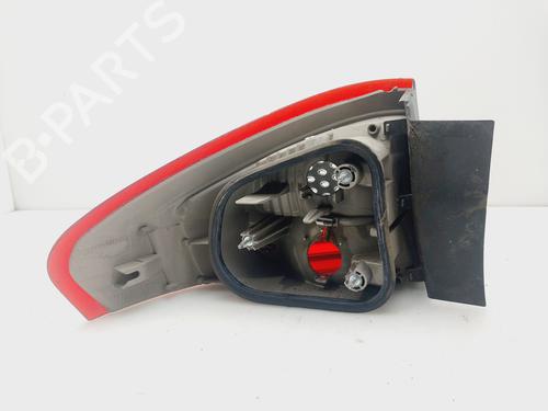 Right taillight FORD MONDEO IV (BA7)  | BP32104540C35 