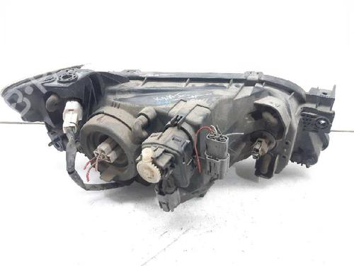 Left headlight MAZDA 323 F VI Hatchback (BJ) 2.0 TD | BP5993544C28 