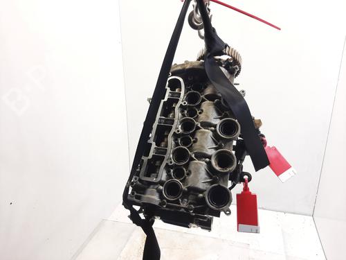 Used Cylinder head MAZDA 3 Saloon (BK) 1.6 DI Turbo (BK12Y) (109 hp) 29855823