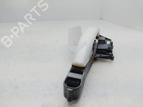 Front right exterior door handle PEUGEOT 208 I (CA_, CC_)  | BP24465955C129 