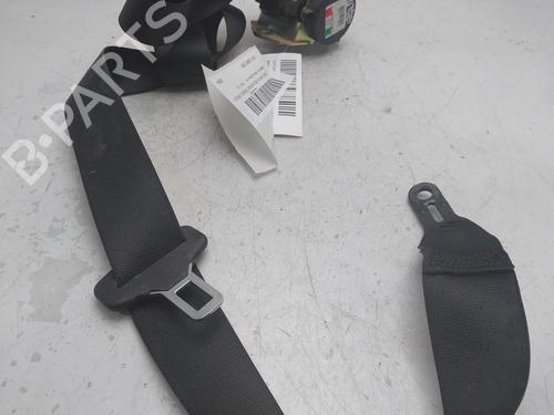 Rear right seatbelt BMW X1 (E84) sDrive 18 i | BP16005175I28 