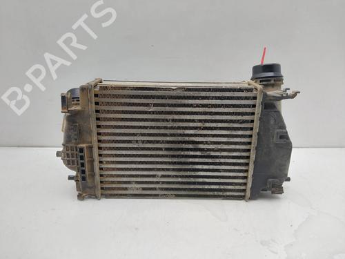 Intercooler NISSAN X-TRAIL III (T32_, T32R, T32RR) 1.6 dCi (T32) | BP15761731M30 