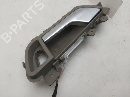Front left interior door handle AUDI A4 B8 (8K2) | BP38623975I13 - Image 3