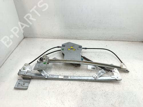 Front left window mechanism CHEVROLET CRUZE (J300) 2.0 CDI | BP37513750C22 - Image 3