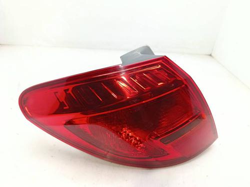 Used Left taillight Left taillight 39248956 39248956