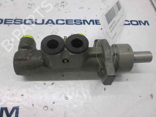 Brake master cylinder VW GOLF IV (1J1) 1.9 TDI | BP2865599M77 