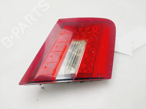 Left tailgate light MERCEDES-BENZ E-CLASS Coupe (C207) E 350 CDI (207.322) | BP29504773C79 