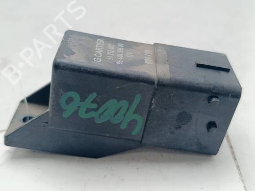 Electronic module CITROËN C5 III (RD_) | BP40296896M83 - Image 4