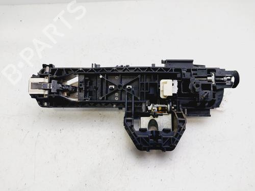Rear right exterior door handle MERCEDES-BENZ E-CLASS T-Model (S212) E 250 CDI / BlueTEC (212.203, 212.204) | BP29390828C130 