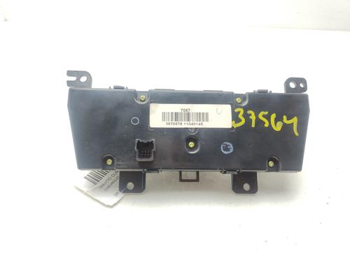 Climate control CHEVROLET ORLANDO (J309)  | BP26694547I5 