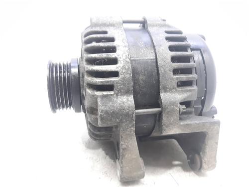 Alternator CHEVROLET AVEO / KALOS Saloon (T250, T255) 1.4 | BP11838571M7 
