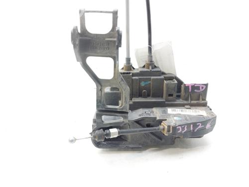 Used Rear right lock HYUNDAI SANTA FÉ II (CM) 2.2 CRDi 4x4 (155 hp) 16704885