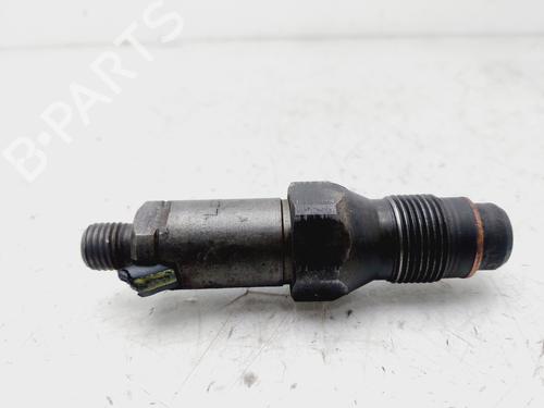 Used Injector PEUGEOT 306 Hatchback (7A, 7C, N3, N5) 1.9 D (69 hp) 28537472