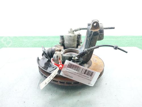 Right front steering knuckle VW GOLF IV (1J1)  | BP26487218M26 
