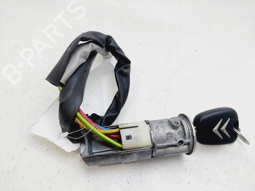 Ignition barrel CITROËN XSARA PICASSO (N68) 1.6 | BP26946904M48 