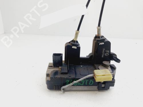 Rear right lock OPEL SIGNUM Hatchback (Z03) 2.2 DTI (F48) 24447346 |