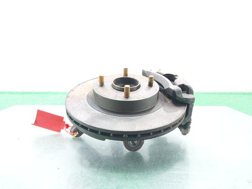 Used Left front steering knuckle NISSAN ALMERA II (N16) 1.8 (114 hp) 12467893