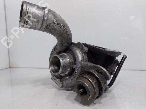 Turbo/Compresor RENAULT SCÉNIC I MPV (JA0/1_, FA0_) [1999-2010]  30519094