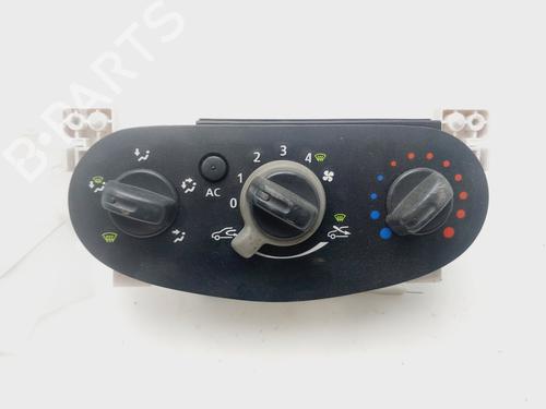 Used Climate control DACIA DUSTER (HS_) [2010-2018]  30467071