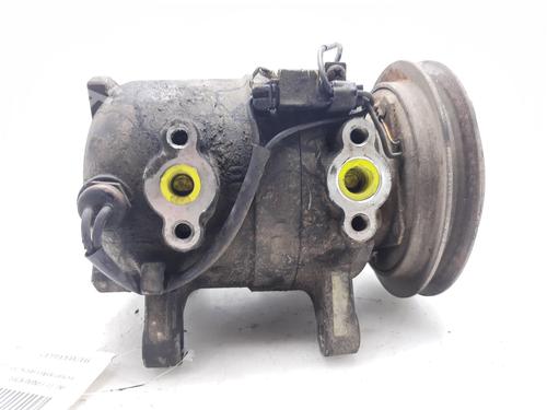 Used AC compressor FORD MAVERICK (UDS, UNS) 2.7 TD (100 hp) 12507843
