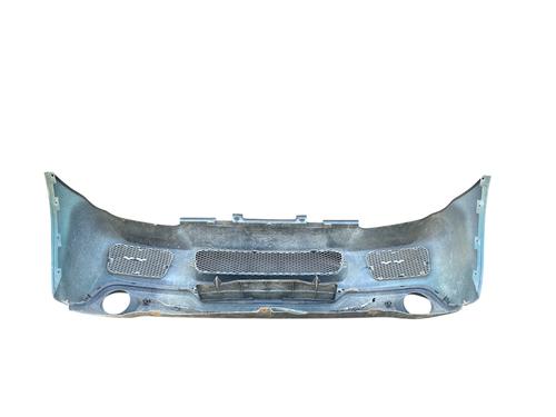 Front bumper SUZUKI JIMNY Closed Off-Road Vehicle (SN) 1.3 (SN413) | BP29703210C7 