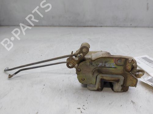 Front right lock NISSAN SERENA (C23) 2.3 D | BP16686929C97 