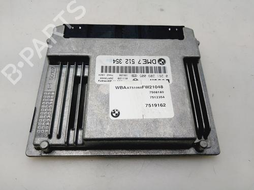 Engine control unit (ECU) BMW 3 Compact (E46) 316 ti | BP32430612M57  - Image 7
