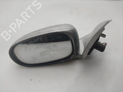 Used Left mirror Left mirror NISSAN ALMERA II (N16) 2.2 Di (110 hp) 33234715 33234715
