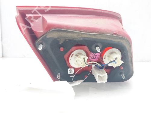 Right tailgate light CHEVROLET NUBIRA Saloon 1.4 | BP13477729C80 