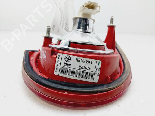 Right tailgate light VW GOLF V (1K1)  | BP29489007C80 