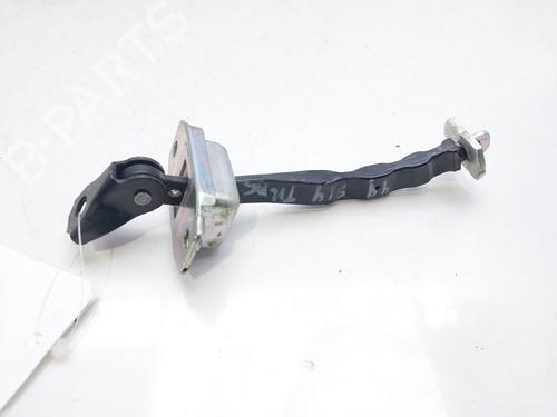 Used Hinge/Door check strap NISSAN X-TRAIL III (T32_, T32R, T32RR) [2013-2025]  14008905