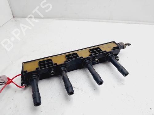 Ignition coil OPEL ZAFIRA A MPV (T98) 1.6 16V (F75) | BP18698110M94 