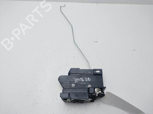 Used Front right lock DACIA SANDERO III [2021-2025]  29242441