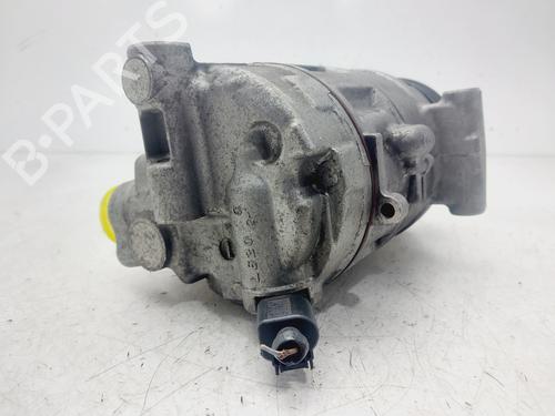 AC-Kompressor AUDI A4 B8 (8K2)  | BP30043586M34 