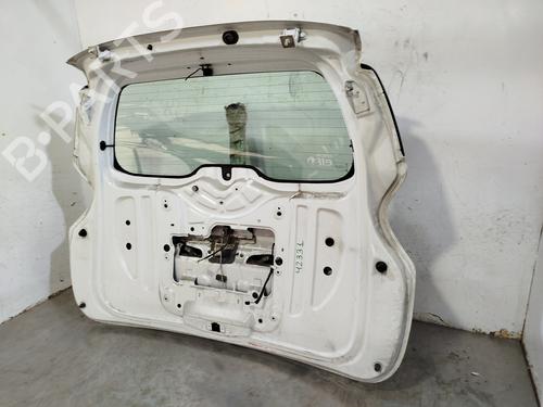 Tailgate DACIA LODGY (JS_) | BP38105190C6 - Image 2