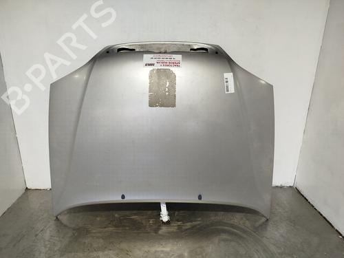 Used Hood CITROËN SAXO (S0, S1) 1.5 D (57 hp) 30487010