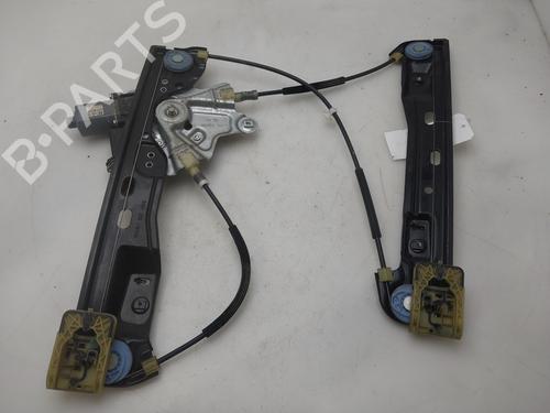 Front left window mechanism OPEL INSIGNIA A (G09) | BP36648868C22 - Image 2