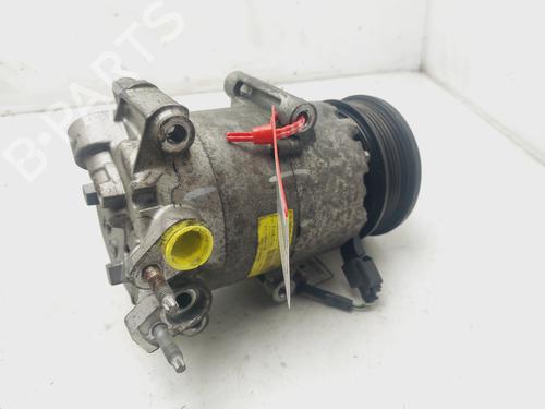 AC compressor FORD FOCUS III  | BP23946187M34 