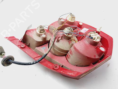 Right taillight CHEVROLET AVEO / KALOS Hatchback (T200) 1.4 | BP19485088C35 