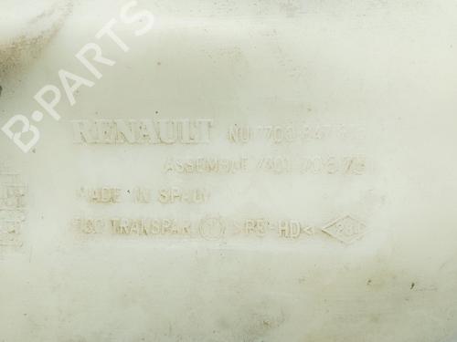 Windscreen washer tank RENAULT CLIO II (BB_, CB_) 1.2 (BB0A, BB0F, BB10, BB1K, BB28, BB2D, BB2H, CB0A,... | BP28208311C113 