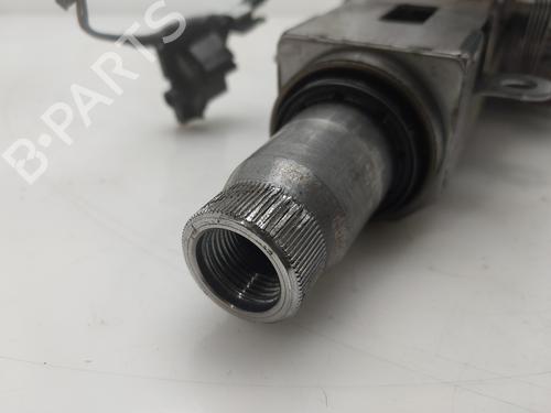 Steering column SEAT LEON (1P1) 2.0 TDI | BP38285371M21 - Image 4