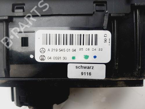 Right taillight AUDI A4 B7 Avant (8ED) 2.0 TDI quattro | BP29511233C35 