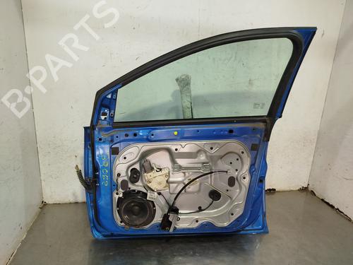 Dør høyre foran FORD FOCUS II (DA_, HCP, DP) 1.8 TDCi | BP28013323C3 
