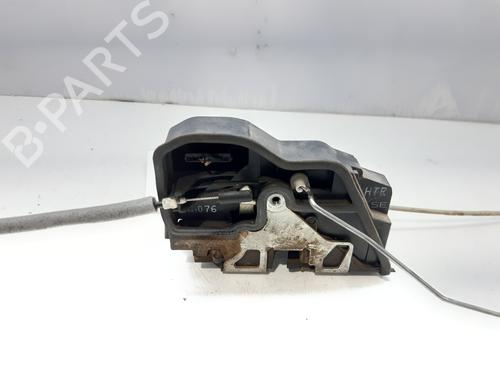 Rear right lock BMW 1 (E87) 120 d | BP11084340C99 