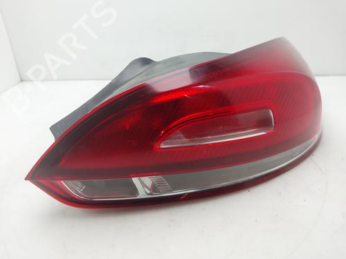 Used Right taillight Right taillight VW SCIROCCO III (137, 138) 2.0 TFSI (200 hp) 33270599 33270599