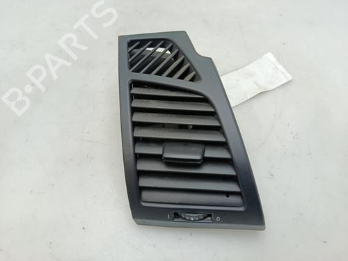 Used Air vent BMW 1 (E87) 118 d (143 hp) 29575964