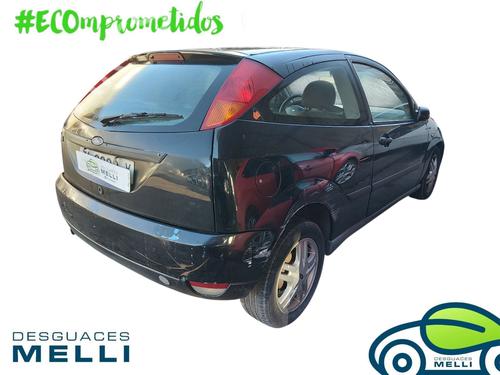 Left front window switch FORD FOCUS I (DAW, DBW) 2.0 16V | BP33192121I27  - Image 9