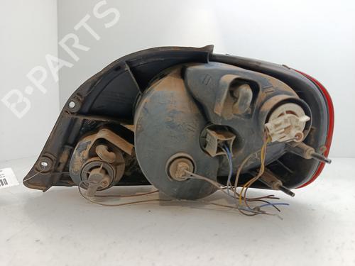 Left taillight DAEWOO MATIZ (M100, M150)  | BP28540905C34 