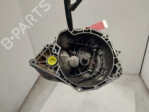 Gearkasse Gearkasse 38166211 38166211